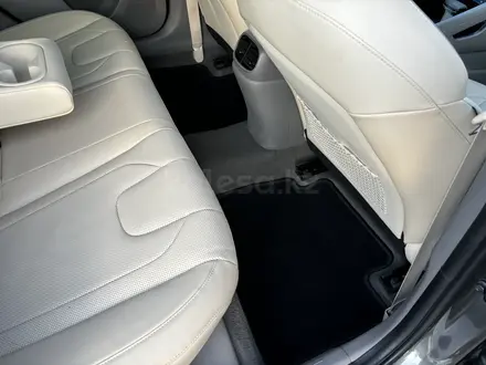 Hyundai Elantra 2021 года за 8 600 000 тг. в Алматы – фото 25