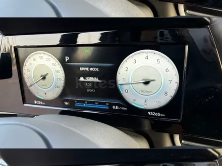 Hyundai Elantra 2021 года за 8 600 000 тг. в Алматы – фото 29