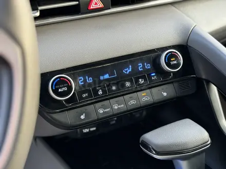 Hyundai Elantra 2021 года за 8 600 000 тг. в Алматы – фото 30