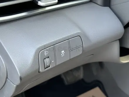 Hyundai Elantra 2021 года за 8 600 000 тг. в Алматы – фото 33