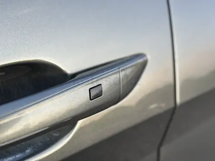 Hyundai Elantra 2021 года за 8 600 000 тг. в Алматы – фото 34