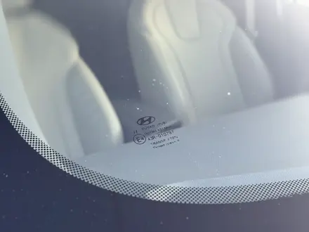 Hyundai Elantra 2021 года за 8 600 000 тг. в Алматы – фото 35