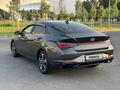 Hyundai Elantra 2021 года за 8 600 000 тг. в Алматы – фото 6