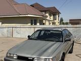Mazda 626 1991 года за 600 000 тг. в Алматы – фото 2