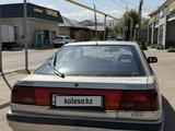 Mazda 626 1991 года за 600 000 тг. в Алматы – фото 4