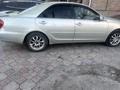 Toyota Camry 2003 годаүшін4 500 000 тг. в Шымкент – фото 2