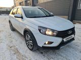 ВАЗ (Lada) Vesta SW Cross 2021 годаүшін7 400 000 тг. в Караганда