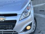 Chevrolet Spark 2022 годаүшін5 986 789 тг. в Усть-Каменогорск – фото 3