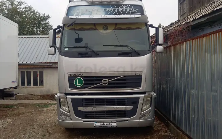 Volvo  FH 2013 годаfor33 000 000 тг. в Алматы