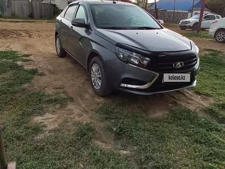 ВАЗ (Lada) Vesta 2018 года за 5 000 000 тг. в Уральск