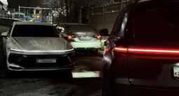 Hyundai Sonata 2023 года за 13 900 000 тг. в Алматы – фото 3