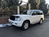 Toyota Land Cruiser 2001 года за 8 200 000 тг. в Алматы – фото 2