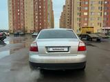 Audi A4 2001 года за 1 650 000 тг. в Астана