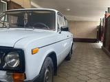 ВАЗ (Lada) 2106 1999 годаүшін2 100 000 тг. в Алматы – фото 4