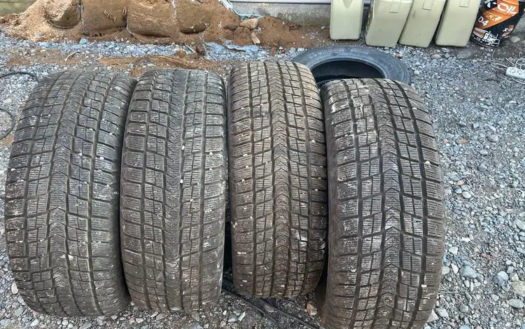 NEXEN 285/60 R18үшін105 000 тг. в Есик