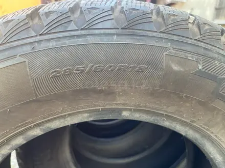 NEXEN 285/60 R18 за 105 000 тг. в Есик – фото 4