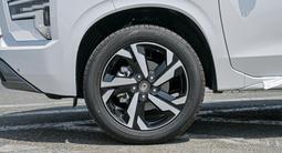 Mitsubishi Xpander Cross 2025 года за 7 985 000 тг. в Алматы – фото 4