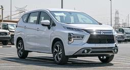 Mitsubishi Xpander Cross 2025 года за 7 985 000 тг. в Алматы
