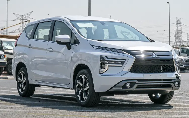 Mitsubishi Xpander Cross 2025 года за 7 985 000 тг. в Алматы