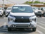 Mitsubishi Xpander Cross 2025 года за 7 985 000 тг. в Алматы – фото 2