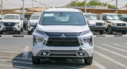 Mitsubishi Xpander Cross 2025 года за 7 985 000 тг. в Алматы – фото 2