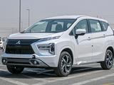 Mitsubishi Xpander Cross 2025 года за 7 985 000 тг. в Алматы – фото 3