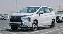 Mitsubishi Xpander Cross 2025 года за 7 985 000 тг. в Алматы – фото 3