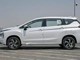 Mitsubishi Xpander Cross 2025 года за 7 985 000 тг. в Алматы – фото 5