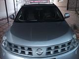 Nissan Murano 2005 годаүшін3 600 000 тг. в Шымкент