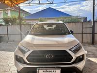 Toyota RAV4 2023 годаүшін16 100 000 тг. в Атырау