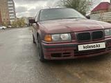 BMW 316 1991 года за 1 100 000 тг. в Астана – фото 2