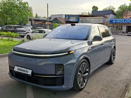 Li L7 2025 года за 35 000 000 тг. в Алматы