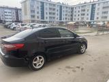 Kia Rio 2012 годаүшін3 300 000 тг. в Петропавловск – фото 5