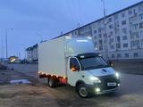 ГАЗ ГАЗель 2013 года за 7 000 000 тг. в Атырау – фото 2