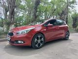 Kia Cee'd 2014 года за 5 200 000 тг. в Сатпаев – фото 2