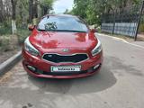 Kia Cee'd 2014 года за 5 200 000 тг. в Сатпаев