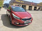 Kia Cee'd 2014 года за 5 200 000 тг. в Сатпаев – фото 4