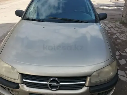 Opel Omega 1997 года за 1 700 000 тг. в Темиртау – фото 2