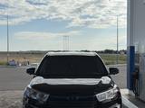 Toyota Highlander 2014 года за 17 000 000 тг. в Караганда – фото 2
