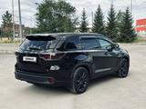 Toyota Highlander 2014 года за 17 000 000 тг. в Караганда – фото 5