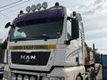 MAN  TGX 2009 годаүшін22 000 000 тг. в Алматы
