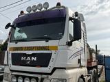 MAN  TGX 2009 годаүшін22 000 000 тг. в Алматы