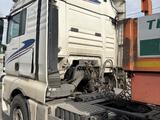MAN  TGX 2009 годаүшін22 000 000 тг. в Алматы – фото 2