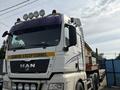 MAN  TGX 2009 годаүшін22 000 000 тг. в Алматы – фото 7