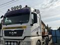 MAN  TGX 2009 годаүшін22 000 000 тг. в Алматы – фото 6