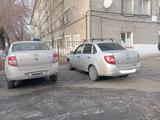 ВАЗ (Lada) Granta 2190 2012 года за 2 050 000 тг. в Семей – фото 5