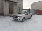 ВАЗ (Lada) Granta 2190 2012 годаүшін2 050 000 тг. в Семей – фото 3