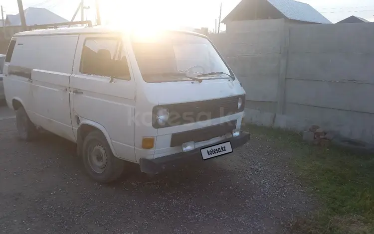 Volkswagen Transporter 1983 года за 750 000 тг. в Тараз