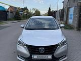 Changan Alsvin 2025 года за 4 900 000 тг. в Алматы
