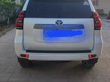 Toyota Land Cruiser Prado 2021 года за 23 000 000 тг. в Жанаозен